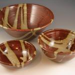 Assorted Serving Bowls