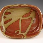 Rectangular Casserole in Copper Canyon